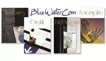 Profile picture for user BlueWaterCom gmbh