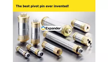 Profile picture for user Expander Deutschland GmbH