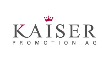 Profile picture for user Kaiser Promotion AG