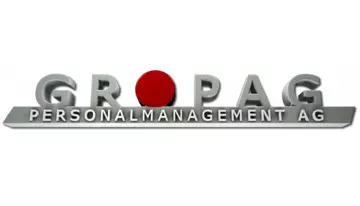 Profile picture for user Gropag Personalmanagement AG