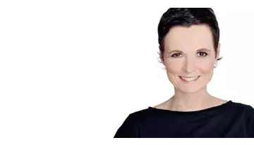 Profile picture for user Franziska Müller