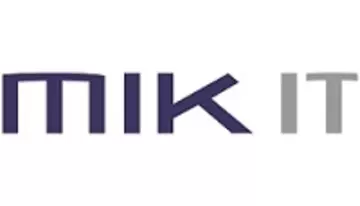 Profile picture for user m.i.k. IT GmbH