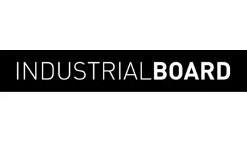 Profile picture for user IndustrialBoard GmbH