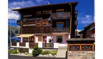 Profile picture for user Hotel Wannenhorn