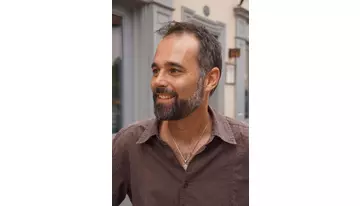 Profile picture for user Stefan Kämpfen