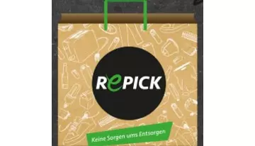Profile picture for user Repick