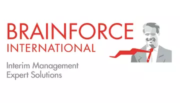 Profile picture for user BRAINFORCE