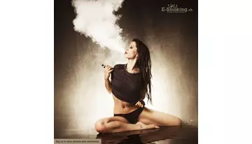 Profile picture for user ESmoking
