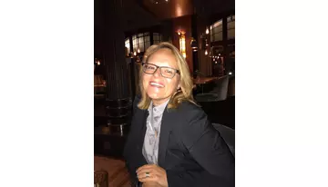 Profile picture for user Manuela Stier