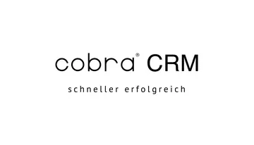 Profile picture for user cobra AG