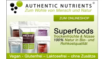 Profile picture for user Authentic Nutrients