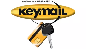 Profile picture for user KeySecurity AG