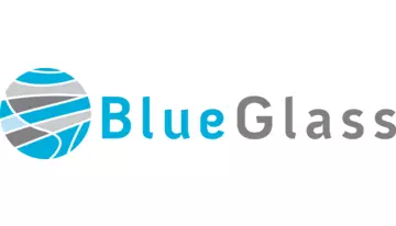 Profile picture for user BlueGlass Interactive