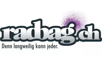 Profile picture for user radbag