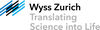 Bild des Benutzers Wyss Zurich Translational Center