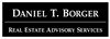 Bild des Benutzers Daniel T. Borger Real Estate Advisory Services