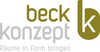 Bild des Benutzers sandro.scherrer@beck-konzept.ch