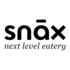 Bild des Benutzers Snäx - next level eatery